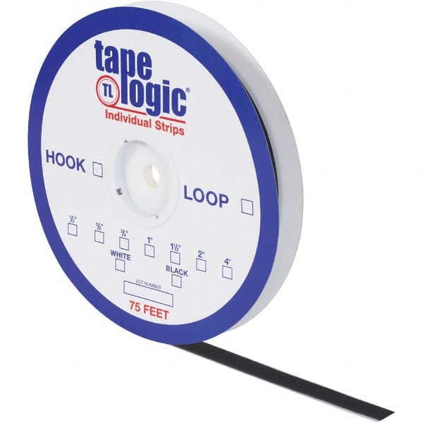 Tape Logic - Hook & Loop Component Type: Hook & Loop Type: Self Fastening - Caliber Tooling