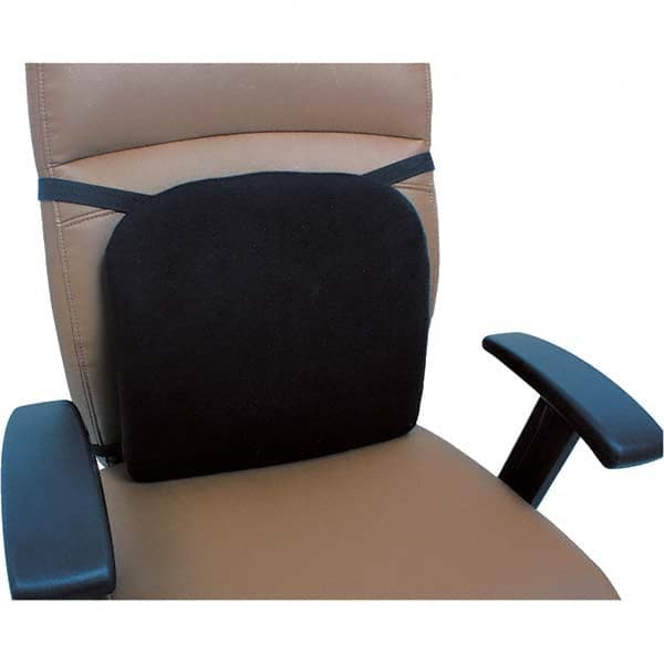 ALERA - Cushions, Casters & Chair Accessories Type: Back Support For Use With: Furniture - Caliber Tooling