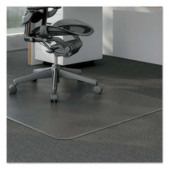 ALERA - Chair Mats Style: Beveled Edge Shape: Rectangular - Caliber Tooling