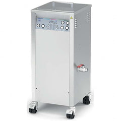 Elma - 13.2 Gal Free Standing Water-Based Ultrasonic Cleaner - Caliber Tooling