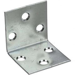 Marlin Steel Wire Products - Brackets Type: Bracket Length (Inch): 1-1/2 - Caliber Tooling