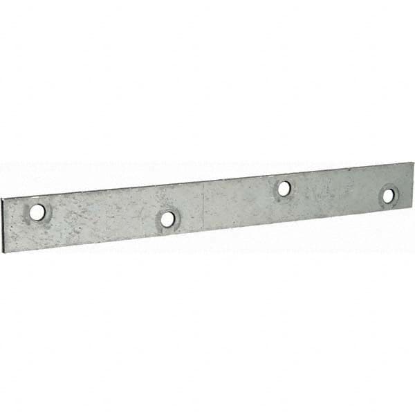 Marlin Steel Wire Products - Brackets Type: Bracket Length (Inch): 8 - Caliber Tooling