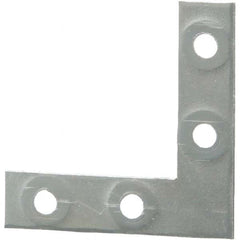 Marlin Steel Wire Products - Braces Type: Corner Brace Length (Inch): 1-1/2 - Caliber Tooling