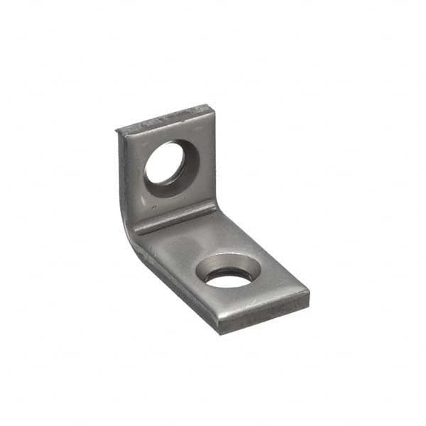 Marlin Steel Wire Products - Brackets Type: Bracket Length (Inch): 12 - Caliber Tooling