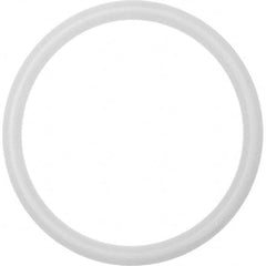 Value Collection - 4-3/16" OD Teflon O-Ring - 3/32" Thick, Round Cross Section, Durometer 55 - Caliber Tooling