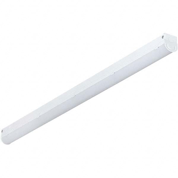 Hubbell Lighting - Strip Lights Lamp Type: LED Mounting Type: Surface Mount - Caliber Tooling