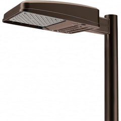 Hubbell Lighting - Parking Lot & Roadway Lights Fixture Type: Area Light Lamp Type: LED - Caliber Tooling