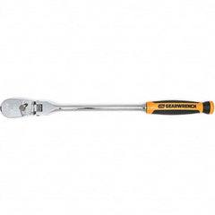 GEARWRENCH - Ratchets Tool Type: Ratchet Drive Size (Inch): 3/8 - Caliber Tooling