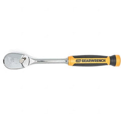 GearWrench - Ratchets Tool Type: Ratchet Drive Size (Inch): 1/2 - Caliber Tooling