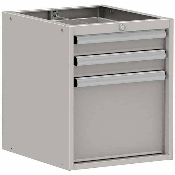 LISTA - Workbench & Workstation Accessories Type: Cabinet For Use With: LISTA Workbench - Caliber Tooling