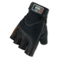 901 S BLK ECON IMPACT GLOVES - Caliber Tooling
