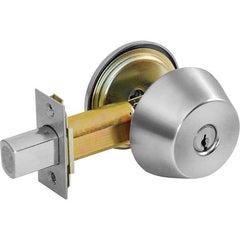 Corbin Russwin - Deadbolts Type: Single Cylinder Lock Type: Single Cylinder - Caliber Tooling