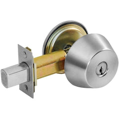 Corbin Russwin - Deadbolts Type: Classroom Deadbolt Lock Type: Single Cylinder - Caliber Tooling