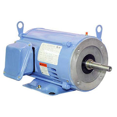 Worldwide Electric - Electric AC/DC Motors Motor Type: Premium Efficient Type of Enclosure: ODP - Caliber Tooling