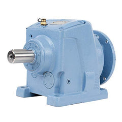 Worldwide Electric - Speed Reducers Centerline Distance: 7.250 (Decimal Inch) Ratio: 20:1 - Caliber Tooling