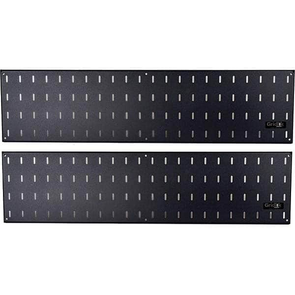 Pioneer IWS - Peg Boards Type: Gridlok Panel Width (Inch): 32 - Caliber Tooling