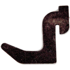 Pioneer IWS - All-Purpose & Utility Hooks Type: Hooks Material: Hot Rolled Steel - Caliber Tooling