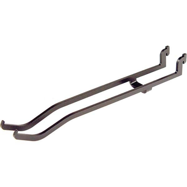 Pioneer IWS - All-Purpose & Utility Hooks Type: Hooks Material: Hot Rolled Steel - Caliber Tooling