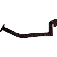 Pioneer IWS - All-Purpose & Utility Hooks Type: Hooks Material: Hot Rolled Steel - Caliber Tooling