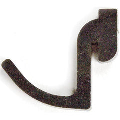 Pioneer IWS - All-Purpose & Utility Hooks Type: Hooks Material: Hot Rolled Steel - Caliber Tooling