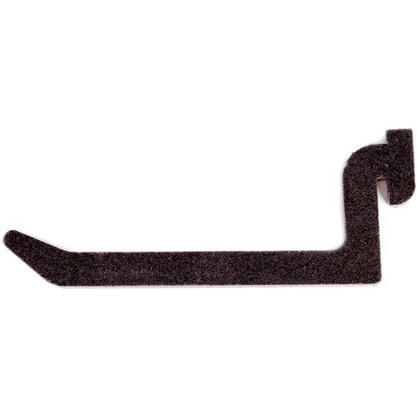 Pioneer IWS - All-Purpose & Utility Hooks Type: Hooks Material: Hot Rolled Steel - Caliber Tooling