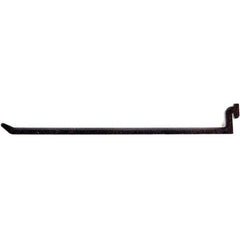 Pioneer IWS - All-Purpose & Utility Hooks Type: Hooks Material: Hot Rolled Steel - Caliber Tooling