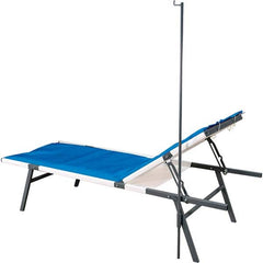 Pioneer IWS - Emergency Preparedness Supplies Type: Emergency Cot Length (Decimal Inch): 82.0000 - Caliber Tooling