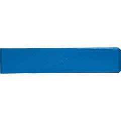 Lansing Forge, Inc. - Wedges; Type: Wedge ; Overall Length (Inch): 3 ; Width (Inch): 1 ; Height (Inch): 1/4 - Exact Industrial Supply