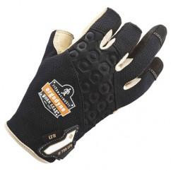 720LTR L BLK HD FRAMING GLOVES - Caliber Tooling