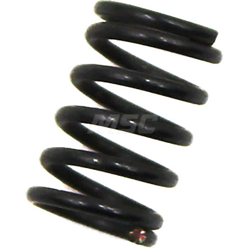 Power Screwdriver Accessories; Accessory Type: Spring; For Use With: Ingersoll Rand QIS30Q4, QIS08Q4, QIS14Q4 Screwdriver