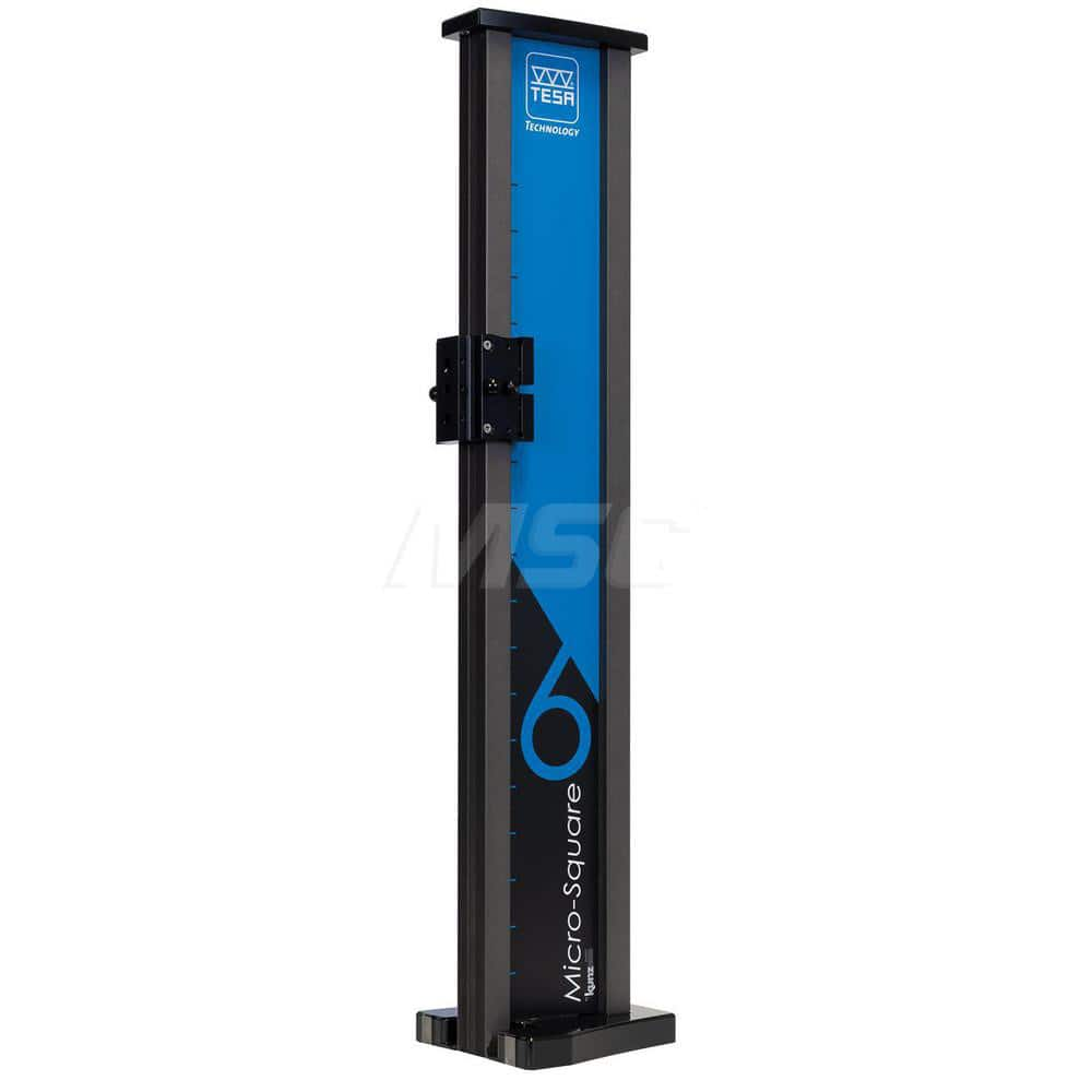 Electronic Height Gage: 610 mm Max USB & Bluetooth Output