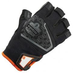 860 XL BLK HVY LIFTING UTIL GLOVES - Caliber Tooling