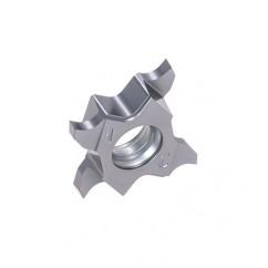 TCP18L300F Grade SH725 Grooving Insert - Caliber Tooling