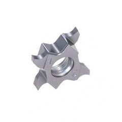 TCP18L300F Grade SH725 Grooving Insert - Caliber Tooling