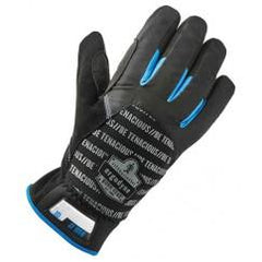 814 XL BLK THERMAL UTILITY GLOVES - Caliber Tooling