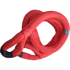 43,800 Lb 30' Long x 2″ Wide Recovery Rope Loop, Nylon