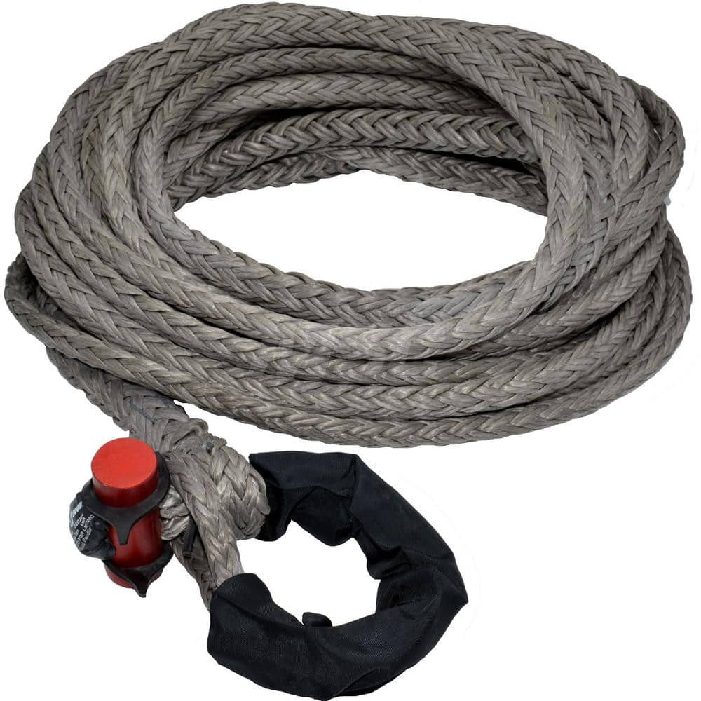 Automotive Winch Accessories; Type: Winch Strap; For Use With: Winch Ropes; Length (Feet): 50; Width (Inch): 5/8; Capacity (Lbs - 0 Decimals): 16933; Capacity (Lb.): 16933.00; End Type: Loop & Eye; Length (Feet): 50; Width (Inch): 5/8; Length (Inch): 600;