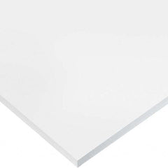 USA Sealing - 36" x 12" x 1/32" Semi-Clear Silicone Sheet - Caliber Tooling