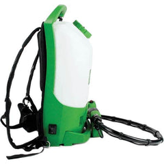 Victory - Electrostatic Backpack Sprayer - Caliber Tooling