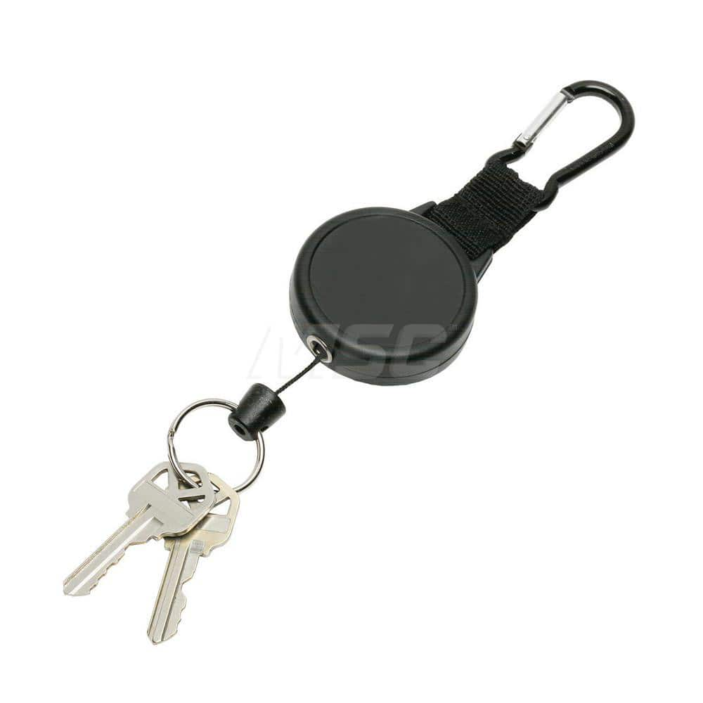 Electromagnet Lock Accessories; Type: Retractable Key Chain; For Use With: Keys; Material: Plastic; Material: Plastic; For Use With: Keys; Type: Retractable Key Chain; Accessory Type: Retractable Key Chain; Type: Retractable Key Chain