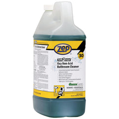 Safe2Dose Oxy Non-Acid Bathroom Cleaner Green Seal ™ Certified Bathroom Cleaner