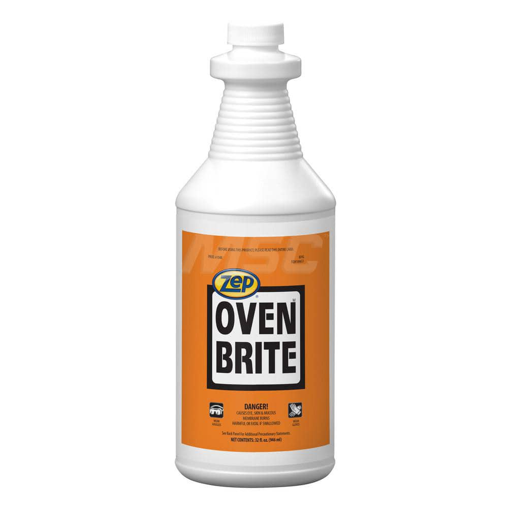 Oven Brite Ready-to-Use Oven Cleaner