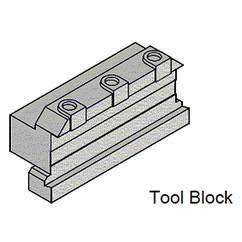 CTBN25-32 My-T Part Off Tool 1 Edge - Caliber Tooling