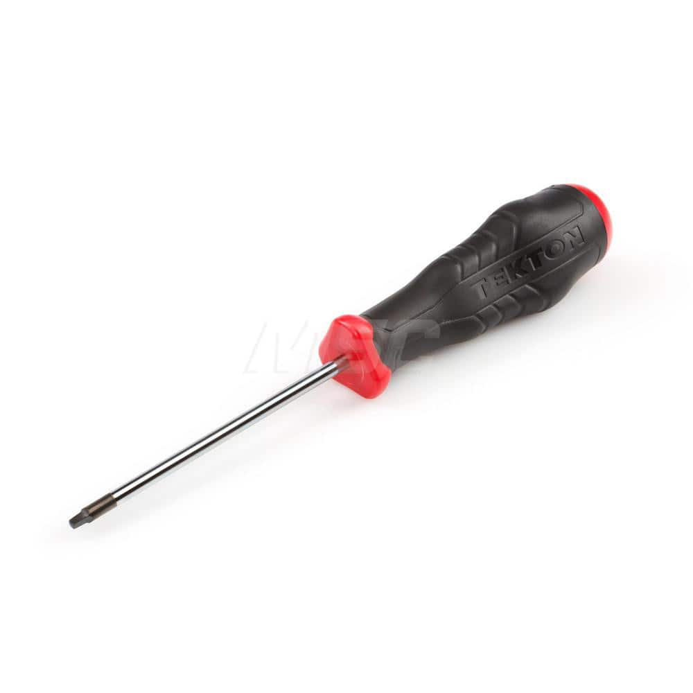 S1 Square High-Torque Screwdriver (Chrome)