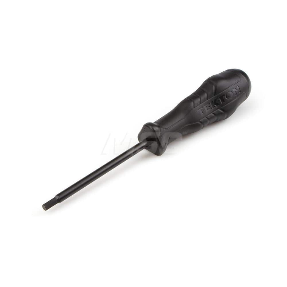 3/16 Inch Hex High-Torque Screwdriver