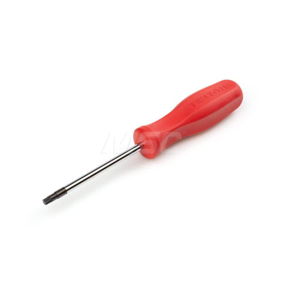 T30 Torx Hard-Handle Screwdriver