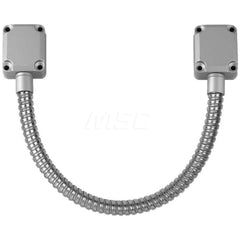 Electromagnet Lock Accessories; Type: Door Cord; For Use With: Access Control; Material: Brass; Material: Brass; For Use With: Access Control; Type: Door Cord; Accessory Type: Door Cord; Type: Door Cord