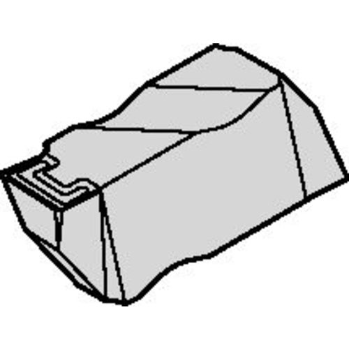 NF3M200LK TN6025 INSERT - Caliber Tooling