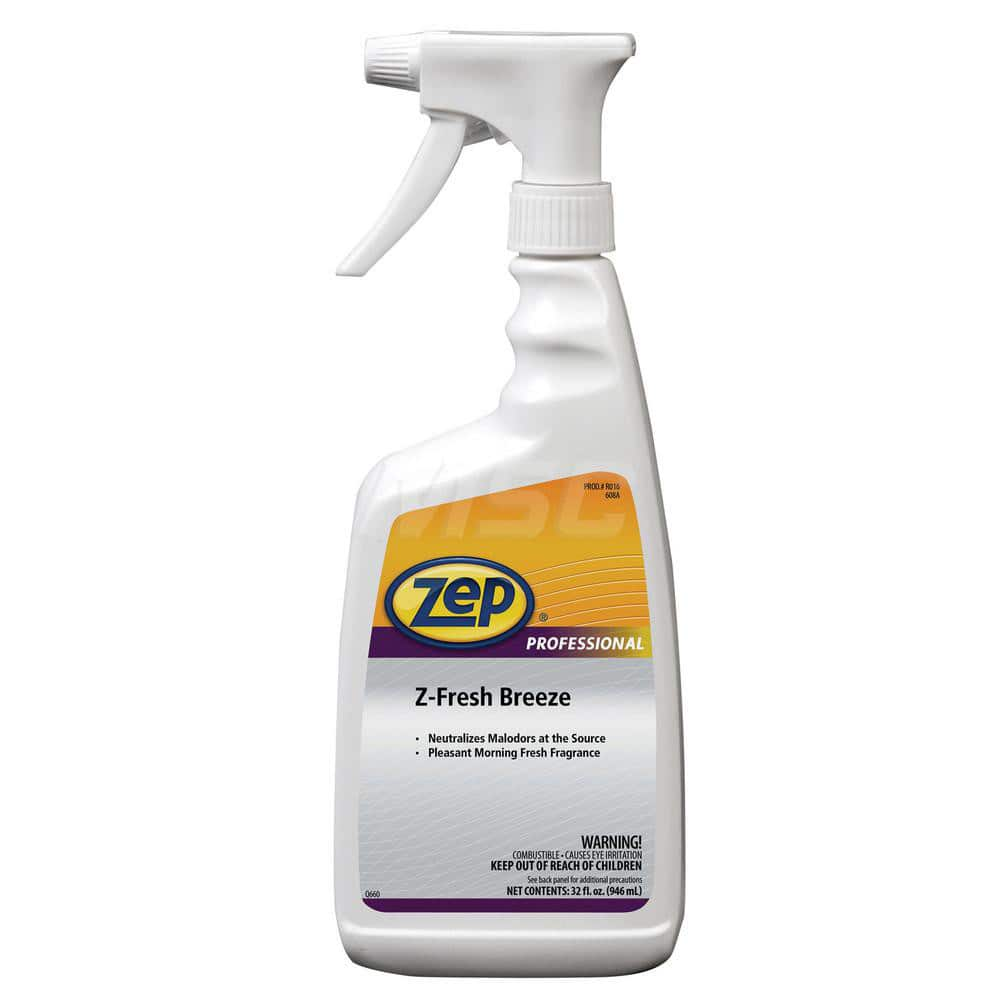 Z-Fresh Breeze Odor Neutralizers