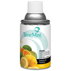 Premium Metered 30 Day Air Freshener Citrus - 30 Day Continuous use